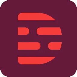 Descript logo
